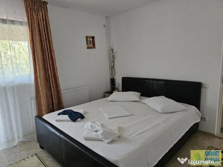 Pensiune Mamaia Nord afacere la cheie. - 1