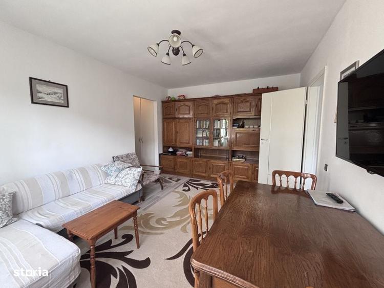 Apartament 2 camere la cheie | Etaj 3/4 | Grigorescu | 2 min de Somes - 3