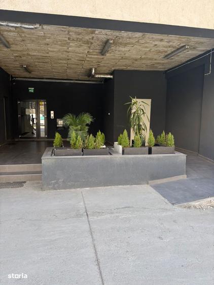 Apartament 2 camere de inchiriat | City Life Residence | 550 EUR - 12