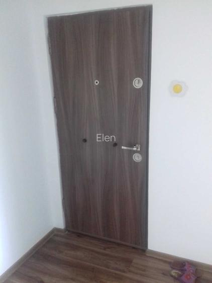 Apartament cu 2 camere semidecomandat în Exterior Vest