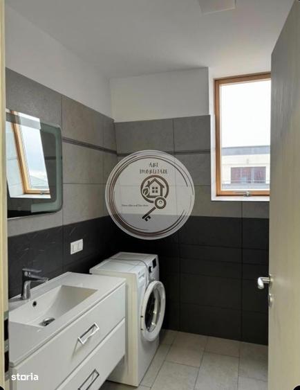 Apartament cu 3 camere în Tractorul