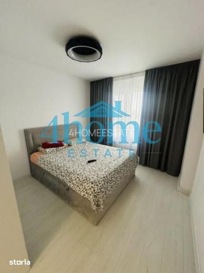 Apartament 2 Camere|Metrou Aparatorii Patriei| Bloc nou| Parcare