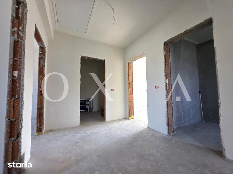Casă cu 5 camere cu Teren 340 Mp în Ciarda Roșie