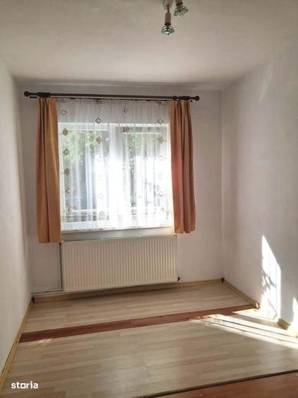 Apartament cu 2 camere nedecomandat în Vasile Aaron