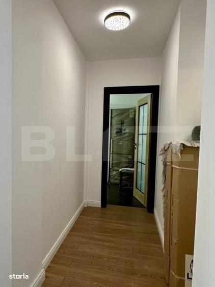 Apartament cu 3 camere decomandat în Stoicănești