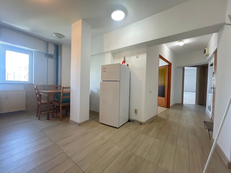 480Euro-13 Septembrie, decomandat, mobilat, utilat - 8