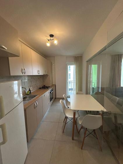 Apartament cu 2 camere decomandat în Prelungirea Ghencea