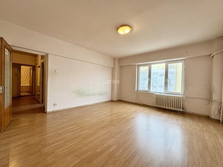 Apartament de vânzare – Calea Călărașilor - Piața Muncii | Metrou 5 minute