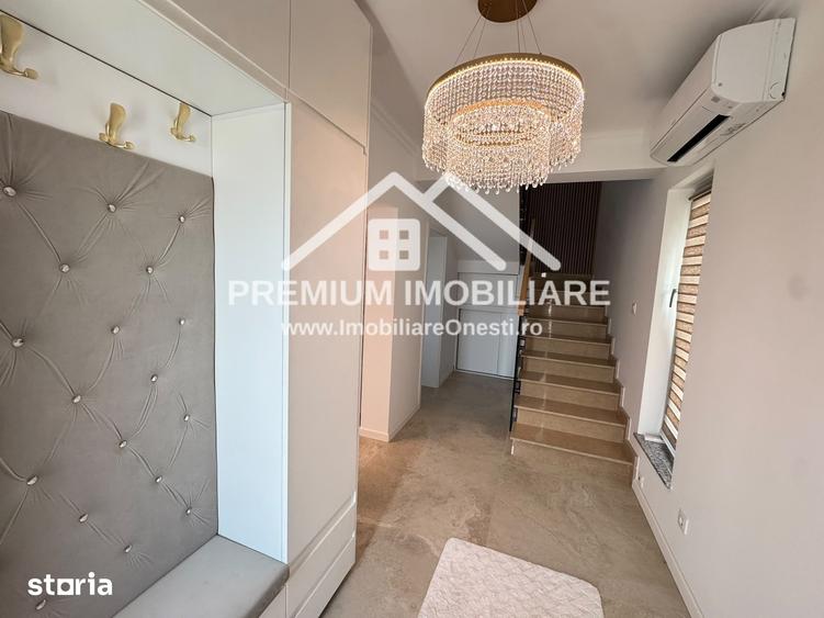 Casă cu 3 camere decomandat cu Teren 345 Mp în Central