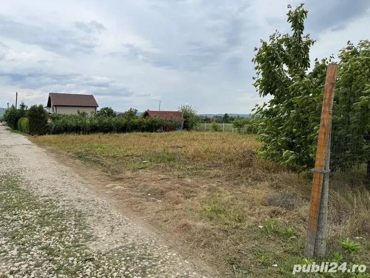Teren de 900 mp, în Central