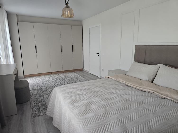 Apartament cu 2 camere semidecomandat în Copou