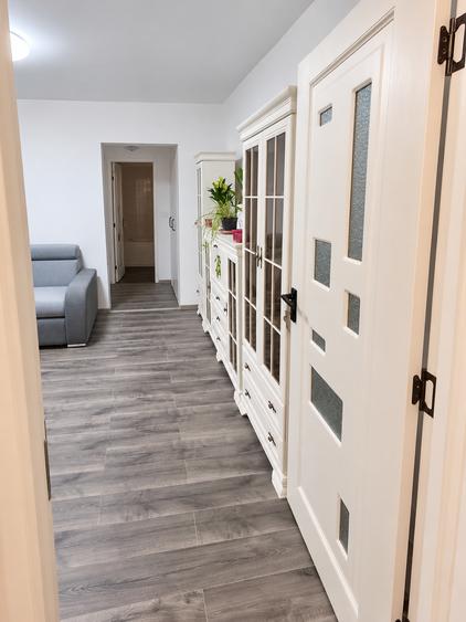 Apartament cu 2 camere semidecomandat în Dâmbovița