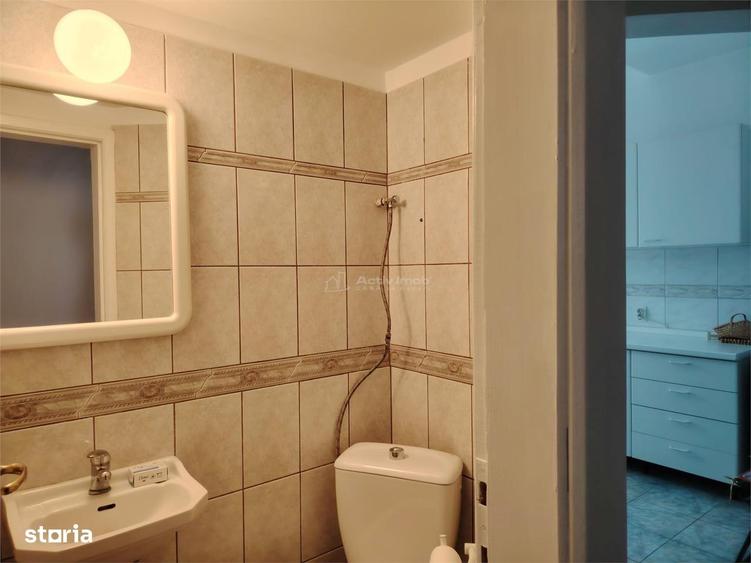 Apartament cu 2 camere în Ultracentral