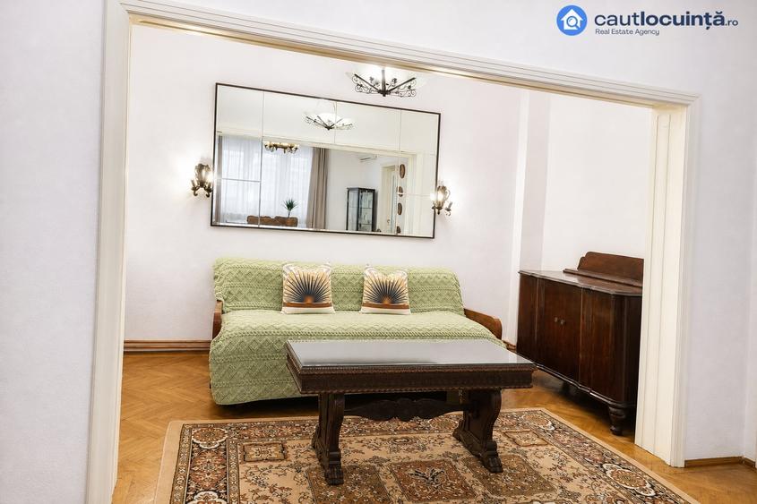Casă cu 3 camere cu Teren 50 Mp în Doamna Ghica