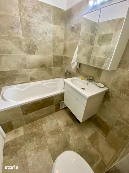 Apartament cu 2 camere si cu loc de parcare in Militari Residence - 7