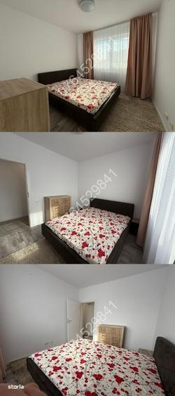 Apartament cu 3 camere decomandat în Militari