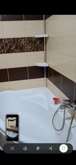 Garsonieră decomandată în Dudu