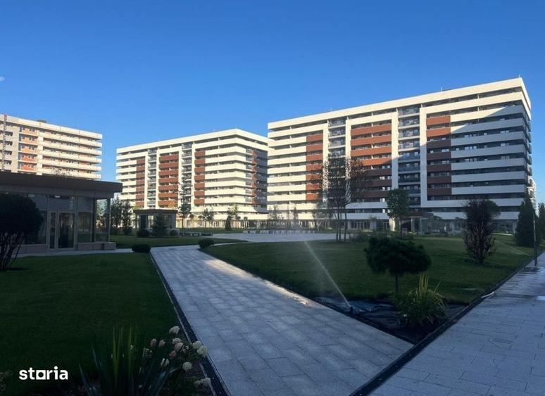 Apartament cu 3 camere decomandat în Copou