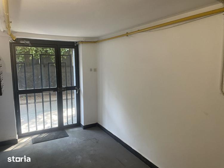 Apartament cu 2 camere în Centrul Civic