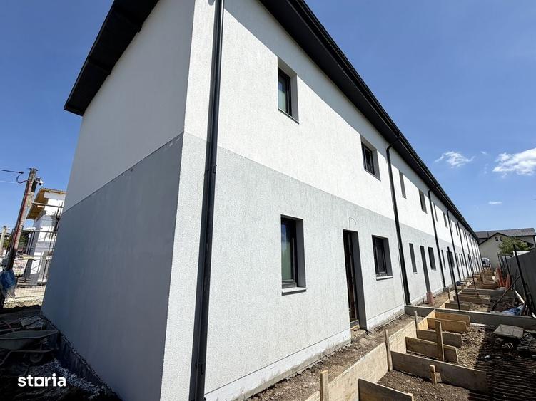 Apartament cu 4 camere în Păcurari