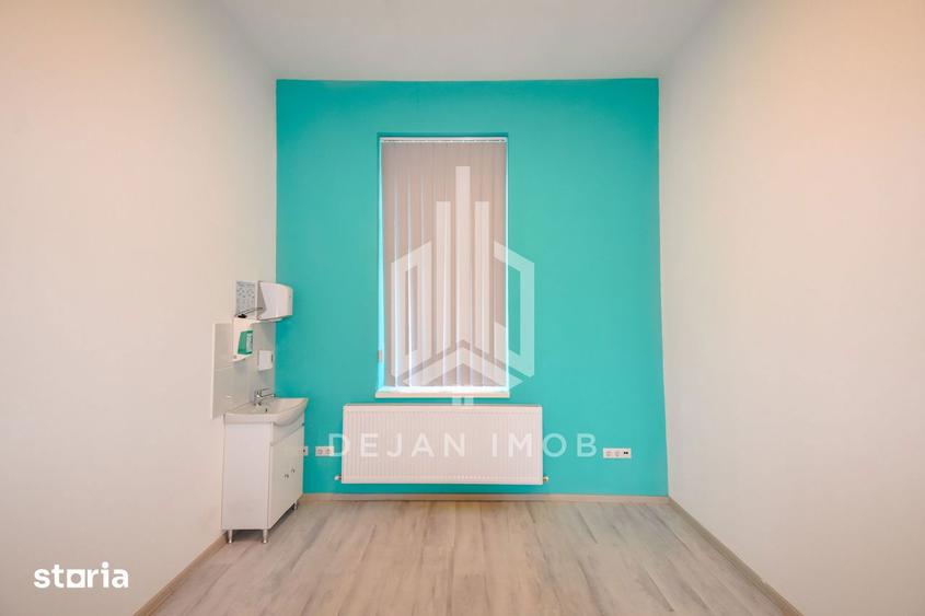 Apartament cu 8 camere în Ultracentral