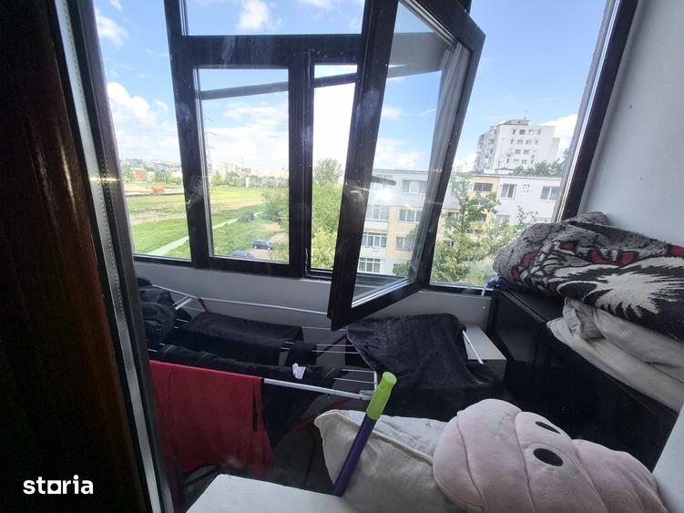 Apartament cu 2 camere nedecomandat zona Mircea cel Batran fara risc - 1