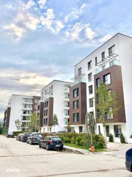 Apartament cu 2 camere decomandat în Aviației