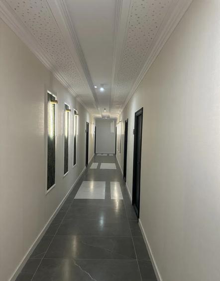 Garsonieră în Nord