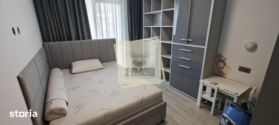 Apartament cu 3 camere în Lazaret