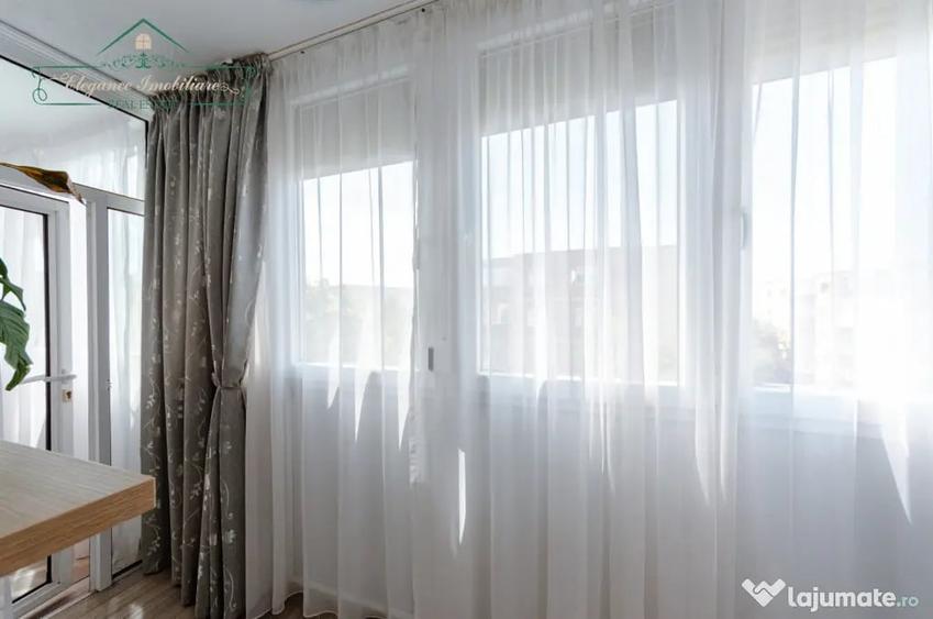 Apartament cu 5 camere decomandat în Micălaca