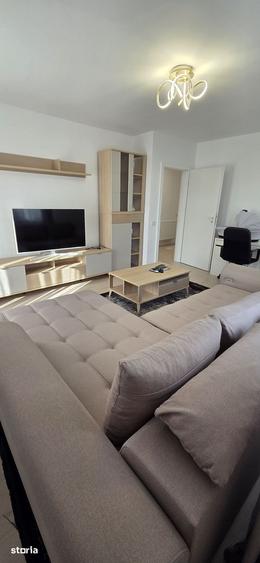Apartament 2 camere si loc de parcare subteran - 11