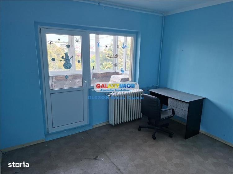 Apartament cu 2 camere decomandat în Aviației