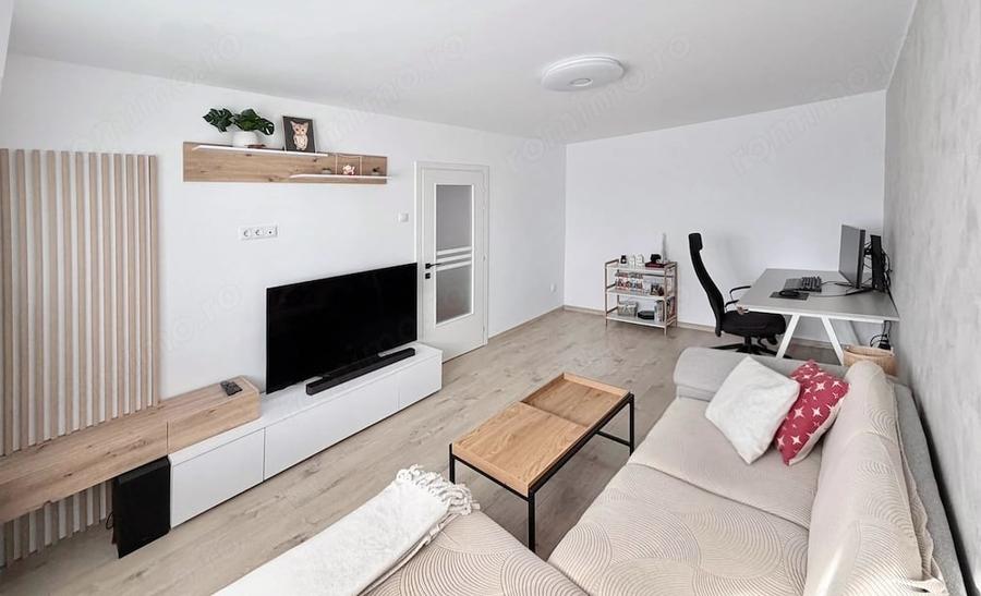 Vand 2 cam Dambu confort 1 [renovat complet 2025] - 2