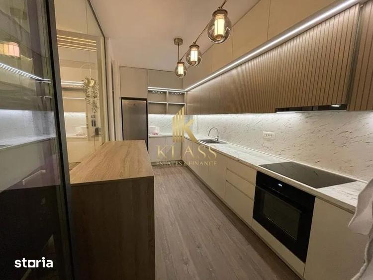 Apartament 2 Camere | Cloud 9 Residence | 5 min metrou Aurel Vlaicu | - 4
