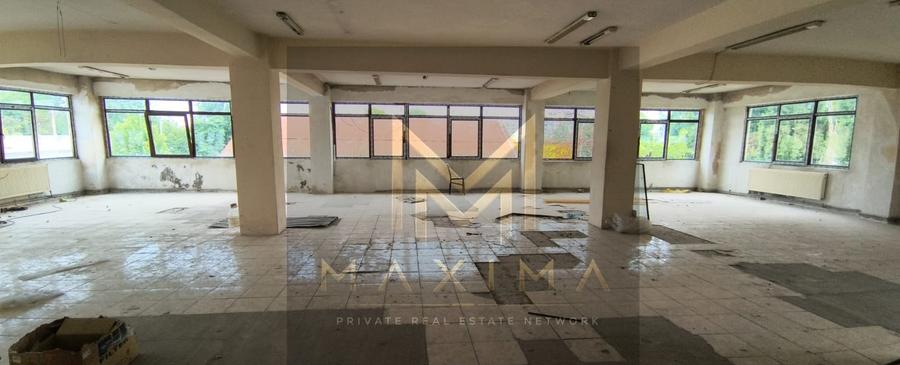 Teren Construcții intravilan de 4473 mp, în Militari
