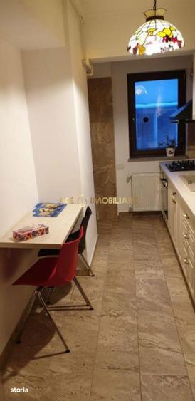 Apartament cu 2 camere, mobilat în Kiseleff