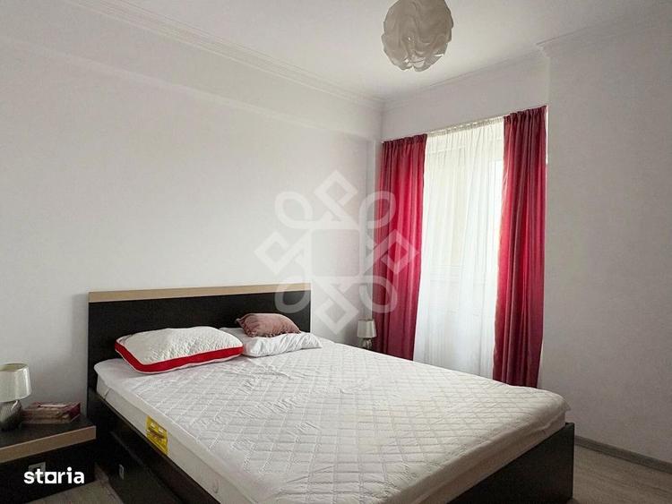 Apartament cu 3 camere decomandat în Ciupercenii Noi
