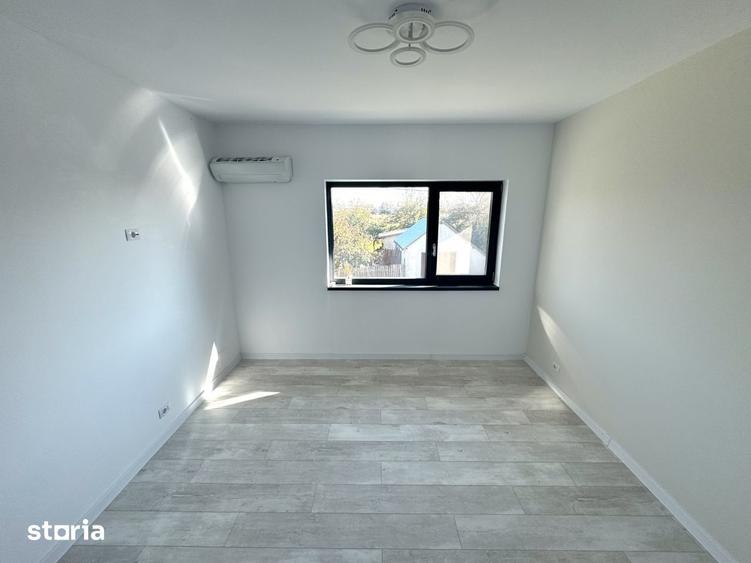 Casă cu 4 camere cu Teren 525 Mp în Rediu