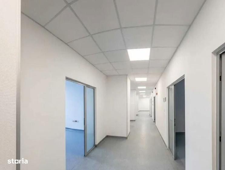 Spațiu comercial, de 1,000 mp, în Ultracentral