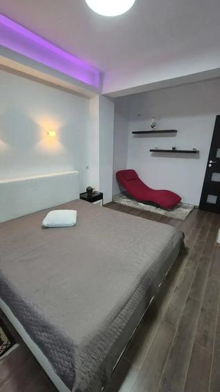 Bucurestii Noi | 2 Camere | Cetrala | 2 x Parcare | Prima inchiriere - 4