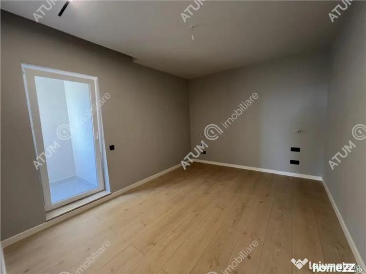 Apartament cu 3 camere decomandat în Piața Cluj
