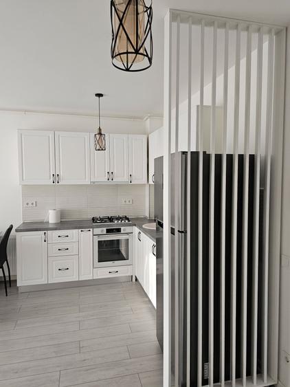 Studio dublu de inchiriat GranVia Park | Lujerului / Drumul Taberei - 6