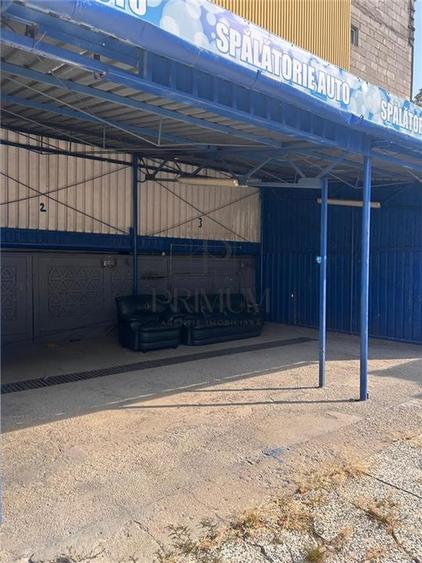 Spațiu comercial, de 70 mp, în Soarelui