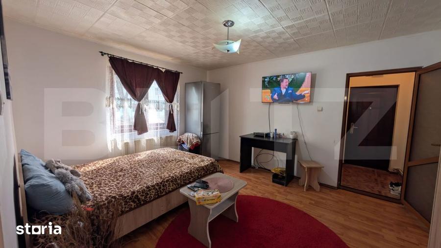 Apartament 2 camere, 36 mp, zona Micro 6 - 8