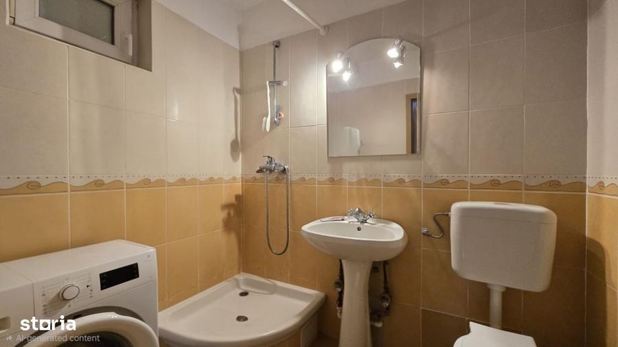 De vanzare apartament 3 camere Dristor Park Lake Ramnicu Sarat - 5