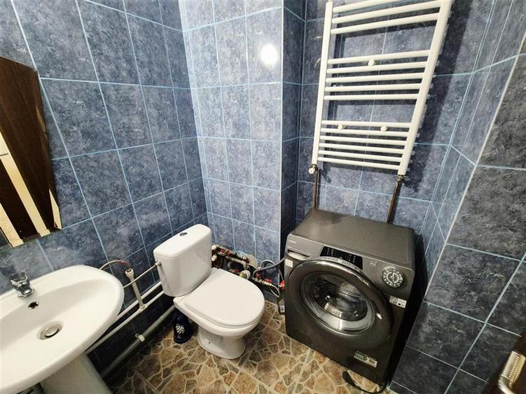 Garsonieră decomandată în Tătărași