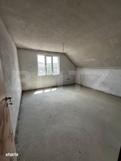 Apartament cu 2 camere decomandat în Năsăud