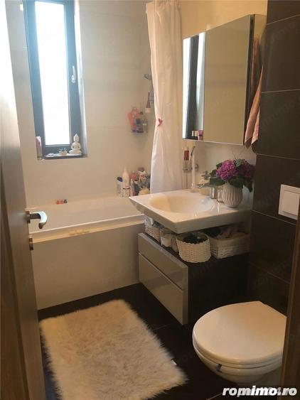Garsonieră decomandată în Muncii