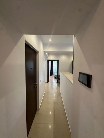 Apartament cu 3 camere decomandat, mobilat în Dristor