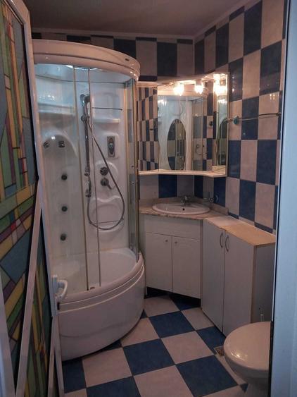 Apartament cu 2 camere semidecomandat în Narcisa